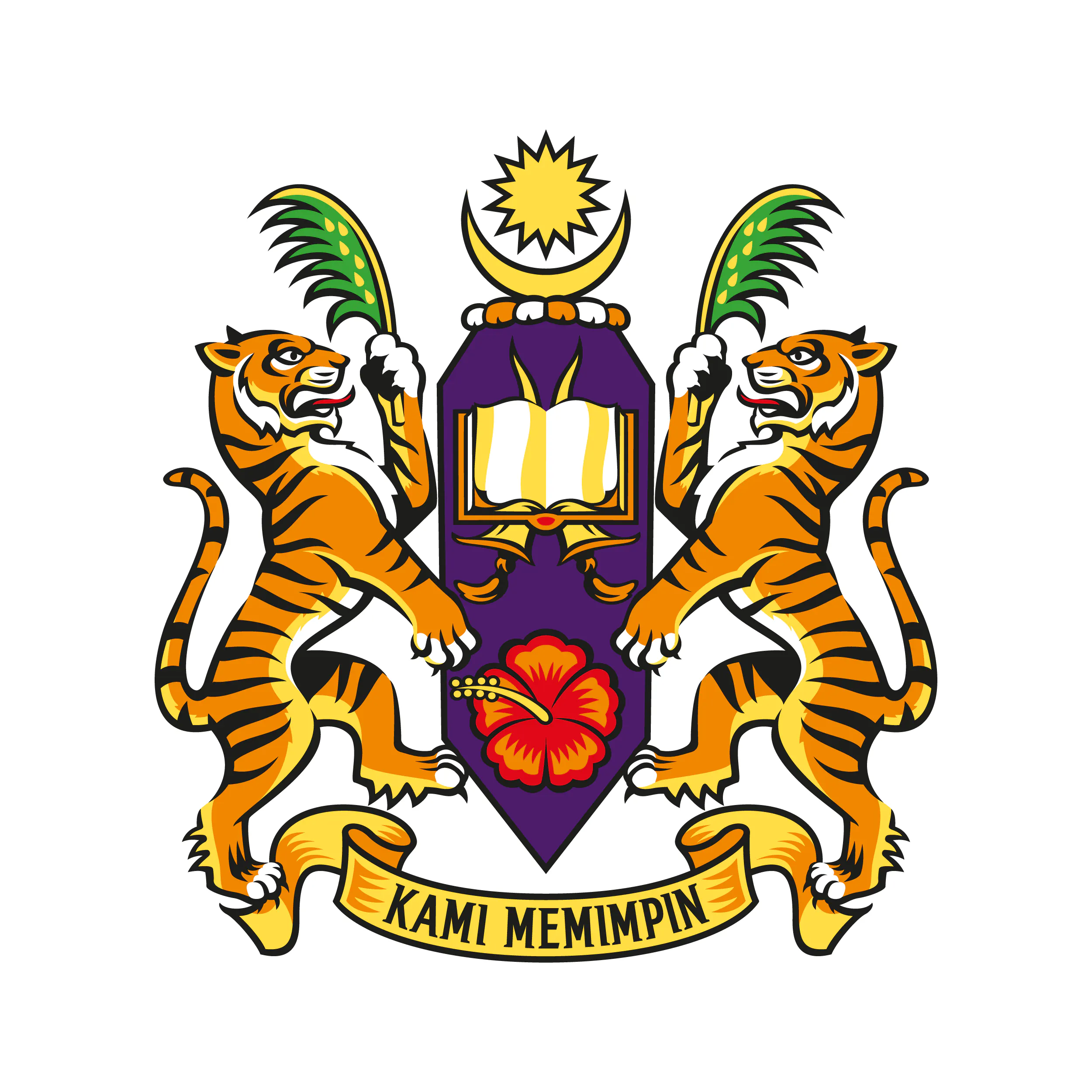 Logo Universiti Sains Malaysia (USM) - Partner IKH Conference